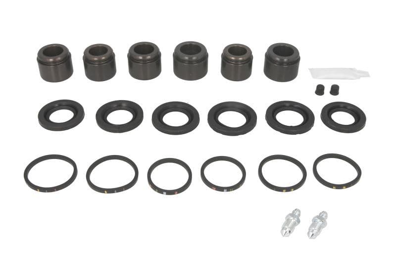 Piston & Seal Kit for Brembo Calipers LR039523 LR039524 LR049115 LR049117