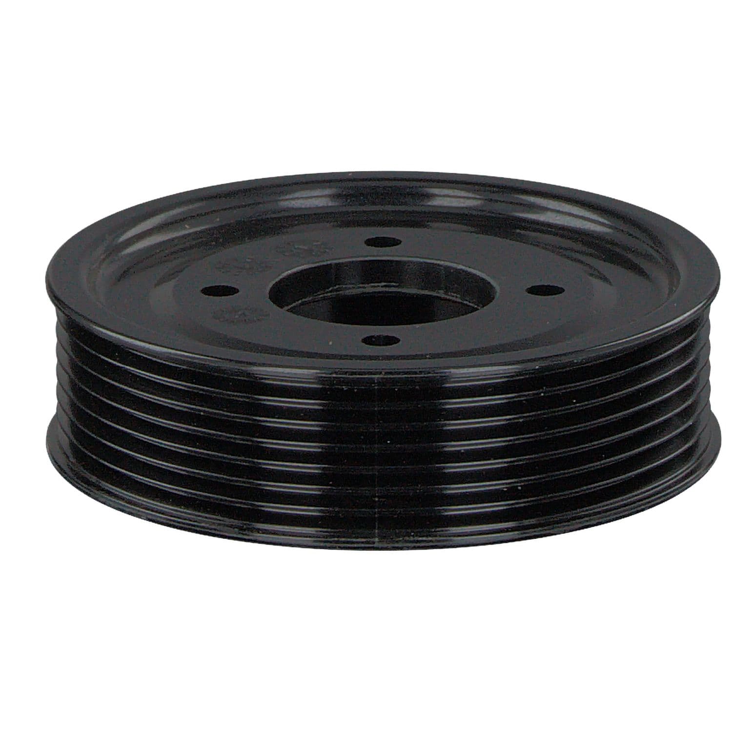 PQR000030 Febi 38329 Pulley - Water Pump