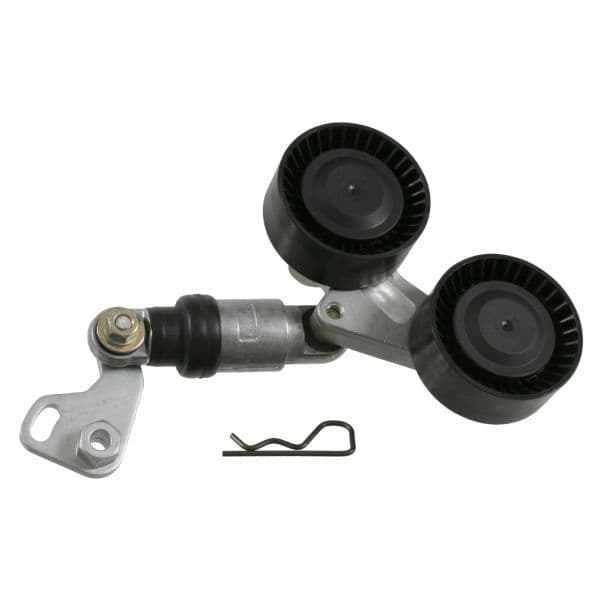 PQR000170K Pulley Kit C/W PQG000050