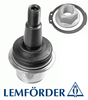 RBK500280 RBK500300 Original Lemforder Lower Ball Joint Discovery, RR Sport