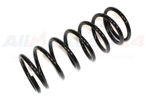 REB101340 Coil Spring Front Discovery 4,0 V8, Right / 2,5 Td5, Left 98-04