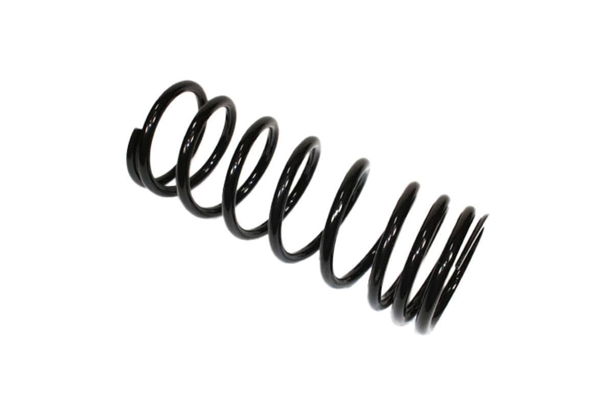 RKB101100 Coil Spring Rear Discovery, Left 98-04