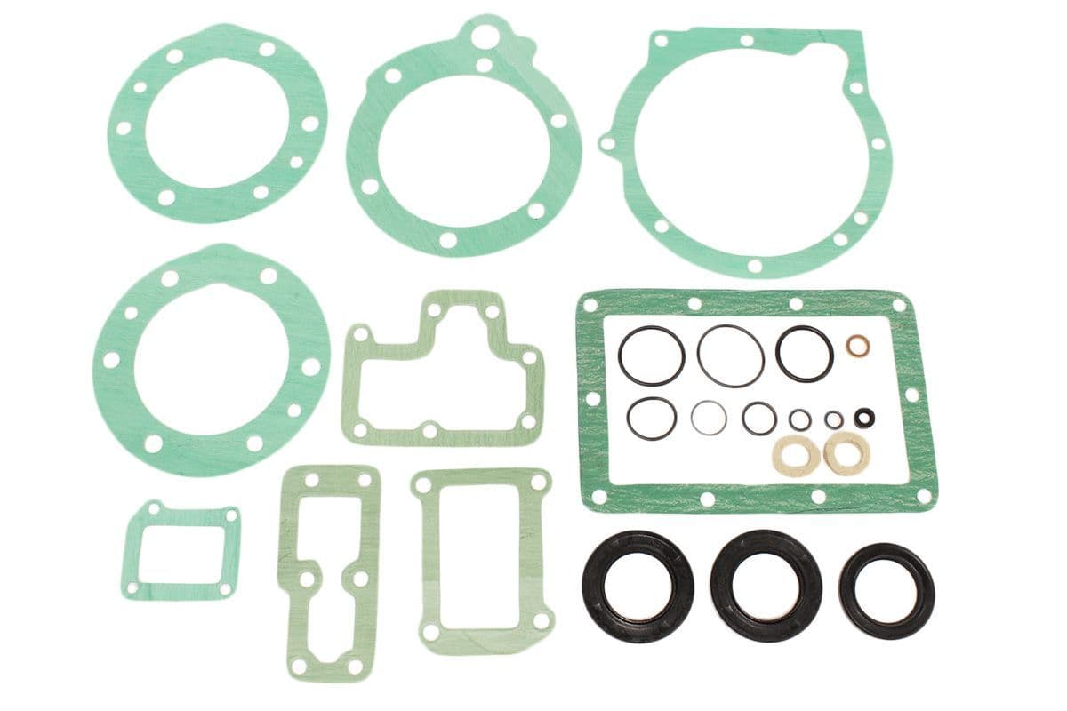 RTC3890 Gasket Set Transfer Box