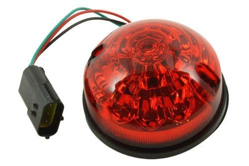 RTC5523LED Allmakes Stop/Tail Lamp  Led - Def - S2 - S3