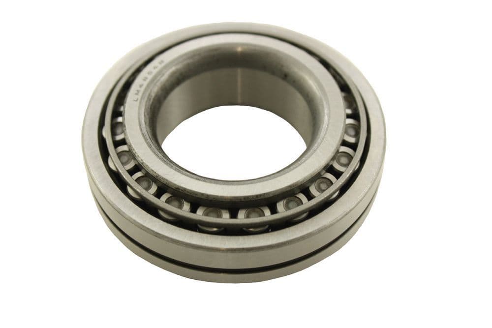 RTC6751 Taper Roller Bearing Mainshaft