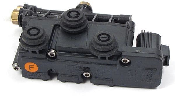 RVH500060 Suspension Valve Block