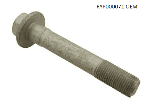 RYP000071 Bolt