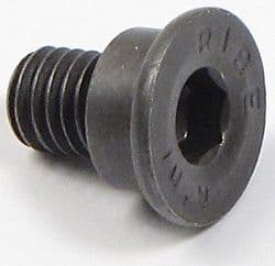 SDG100000L BRAKE DISC RETAINING SCREW M8x14 RIBE (FRONT/REAR)