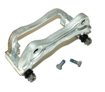 SEH500013 V8 Front Brake Caliper Carrier L Or R (Also To Upgrade Disc Size On Tdv6)