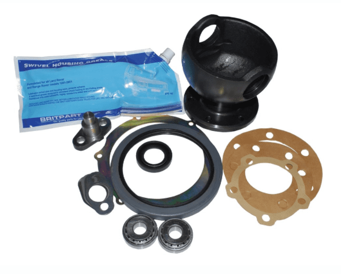 SHK3163 Swivel Kit - D1/R1 DA3163