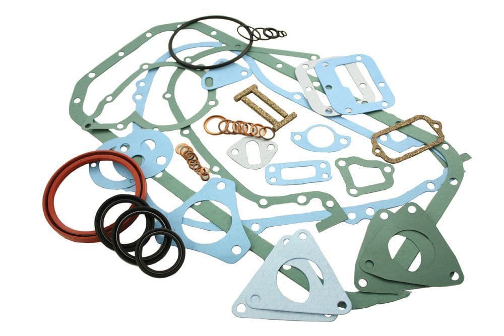 STC1559 RTC3038 Gasket Conv Set 2.5D N/A