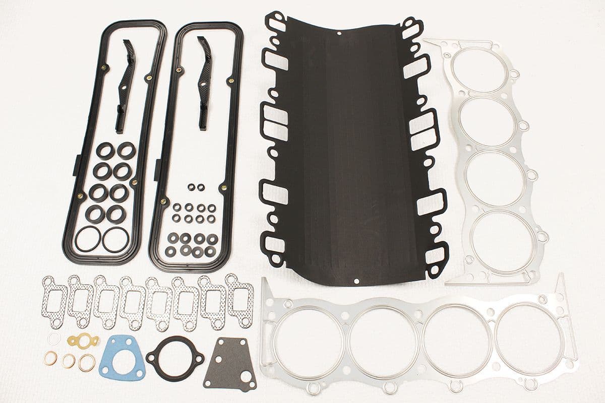 STC1641 STC494 OE Gasket Decoke Set