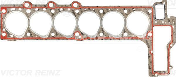 STC2031 Gasket Cylinder Head 3 hole