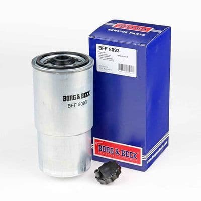 STC2827 Fuel Filter