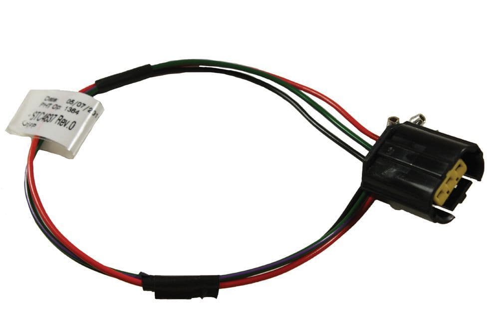 STC4637 Harness Stop/Tail 3 Wire