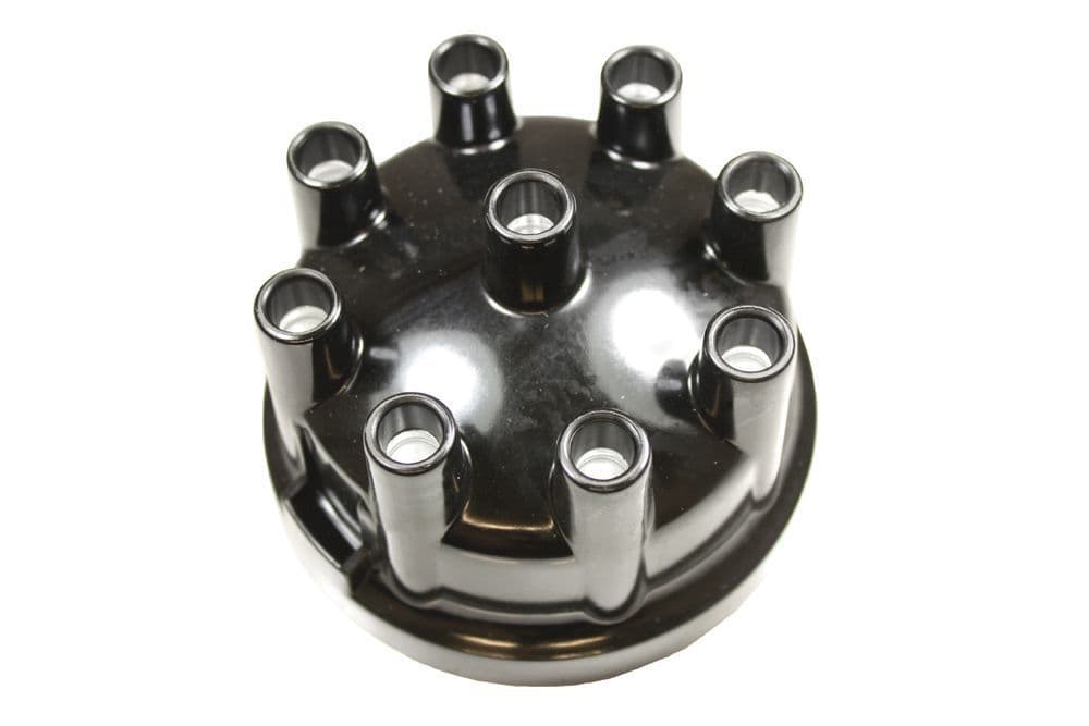 STC8368 RTC3197 605190 Distributor Cap V8