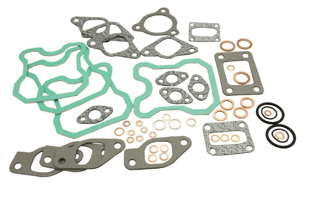 STC850 Gasket Decoke Set no Hd Gskt