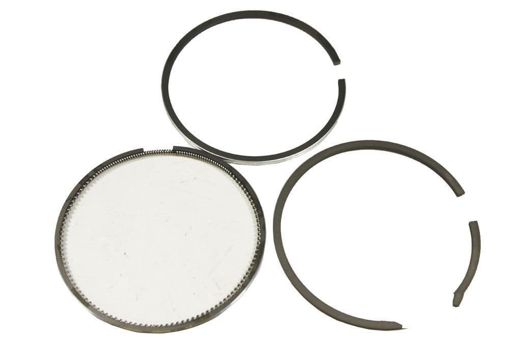 STC958 Piston Ring Set Standard