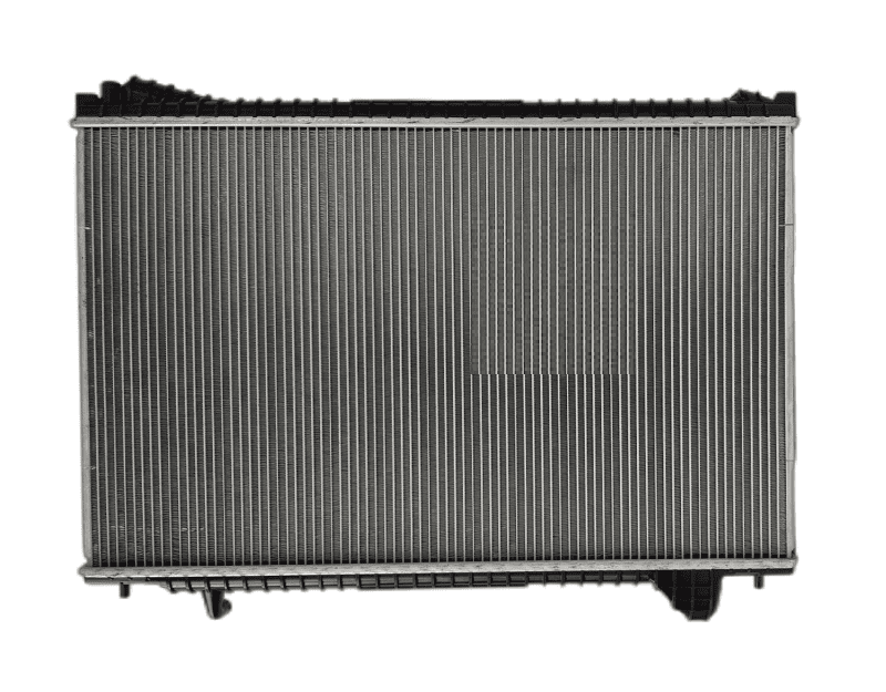 T2H2736 Radiator XF250 3.0 Diesel