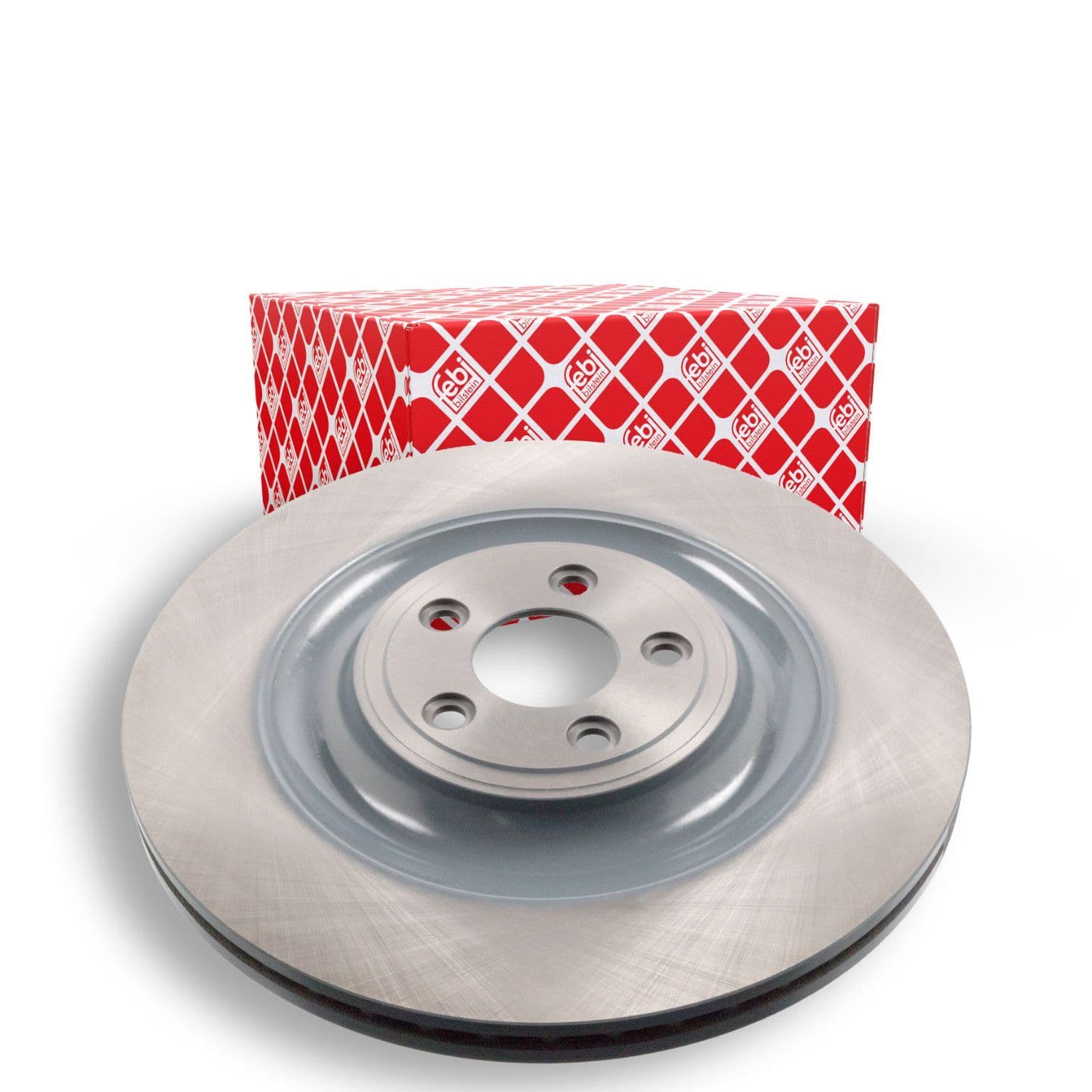 T2R5942 C2P13648 Febi Brake Disc (Single)