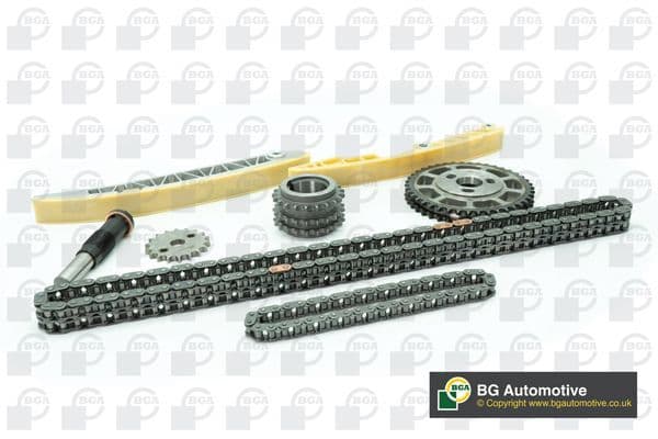 TC4212FK Timing Chain Kit LHA000030 From VIN 2A736340