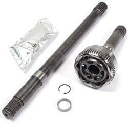 TDB500280  FTC3146 Shaft Front RH