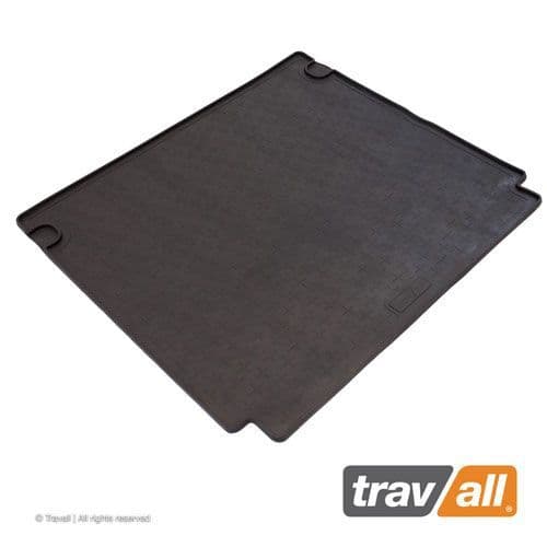 VPLWS0225 Allmakes Mat - Loading Compartment - Rubber