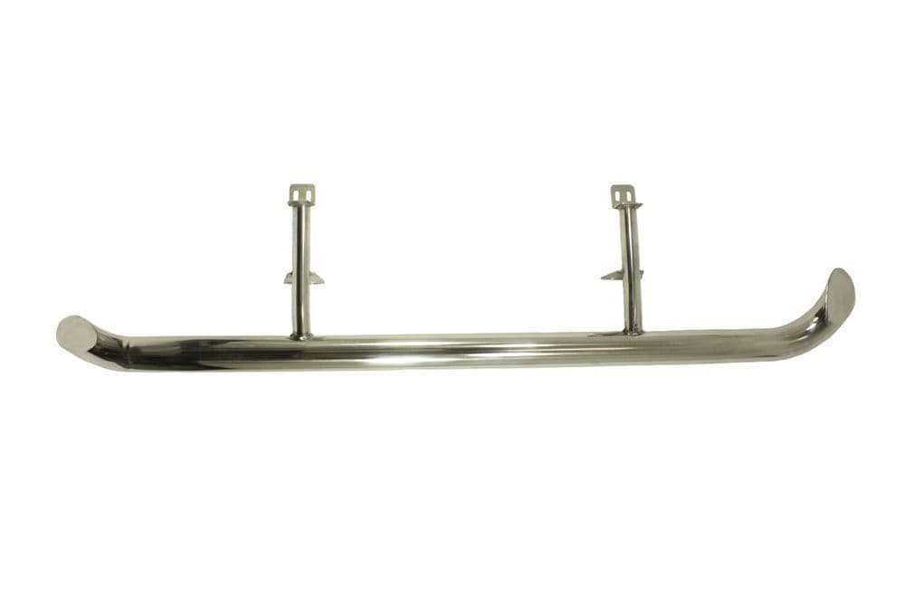 VUB001230 Terrafirma Stainless Steel Side Runners L322