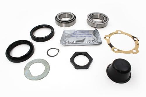 WBK2380 Rear Wheel Bearing Kit Defender to VIN KA