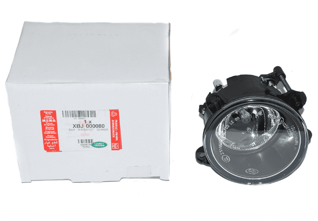 XBJ000080 Fog Lamp RH