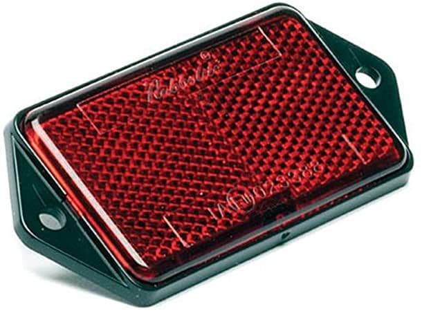 XFF100070 MWC1722 Reflector Rear Rectangular