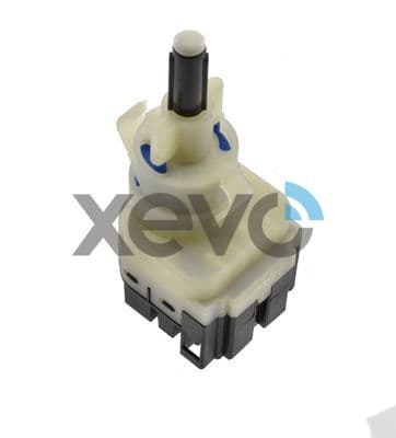 XKB500120 Brake Light Switch (4 pin connector - may need wire YMQ503280)