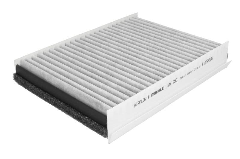 XR849205 XR830254 LAK250 Mahle Cabin Filter - Carbon Activated