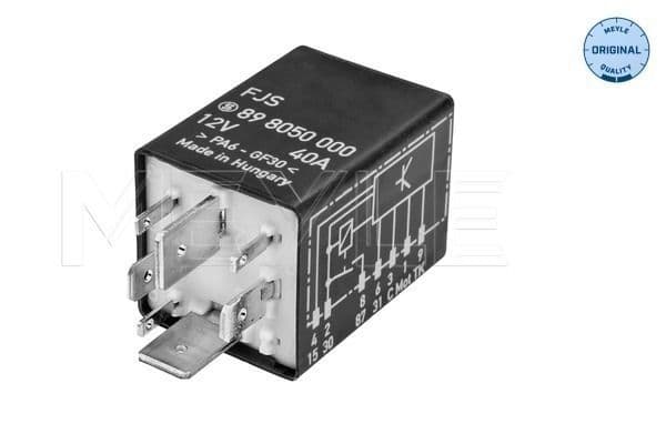 YWE000010 Relay