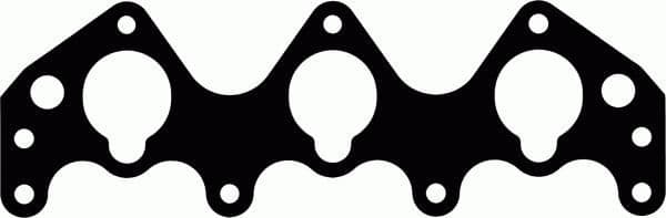 LKJ100680L Inlet Manifold Gasket Upper Kv6