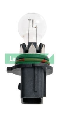 LLB184 12v 13w PG18.5d-1 P13W Lucas Boxed Bulb