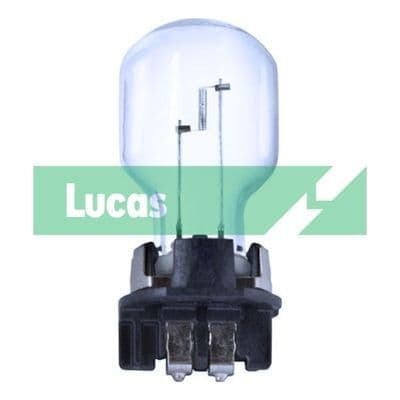 LLB199 Lucas Boxed Bulb