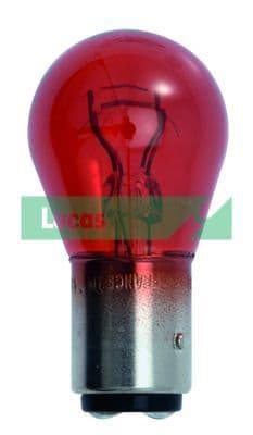 LLB383 LR006525 XZQ000021 Lucas Bulb 12V 21/5W BaW15d