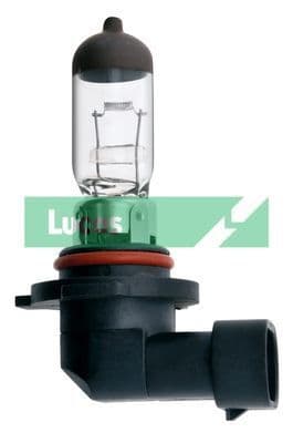 LLB712 12v 53w PZ20d H12 Lucas Boxed Bulb