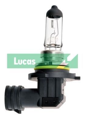 LLB9006 12V 51W HB4 P22d Special Halogen Lucas Boxed Bulb