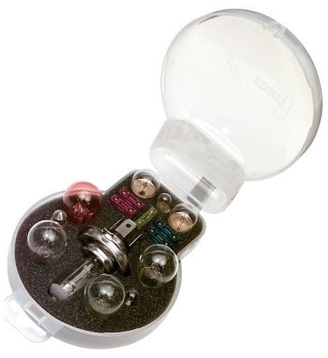 LLZ108 Lucas H4 (472) Bulb Kit