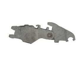 LR001172 Lever Parking Brake Operating