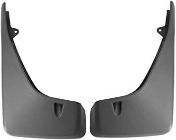 LR003322 Kit - Mudflap - Rear