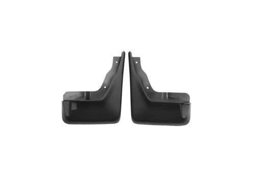 LR003324 Kit Front Mudflaps - With fittings