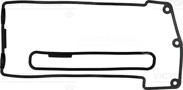 LR003812 Gasket Cyl Head Cover 4.4 V8 Cyl 1-4