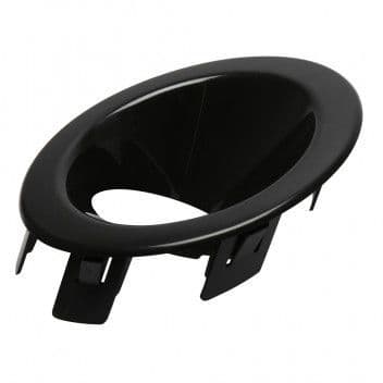 LR004164 Left Fog lamp Bezel