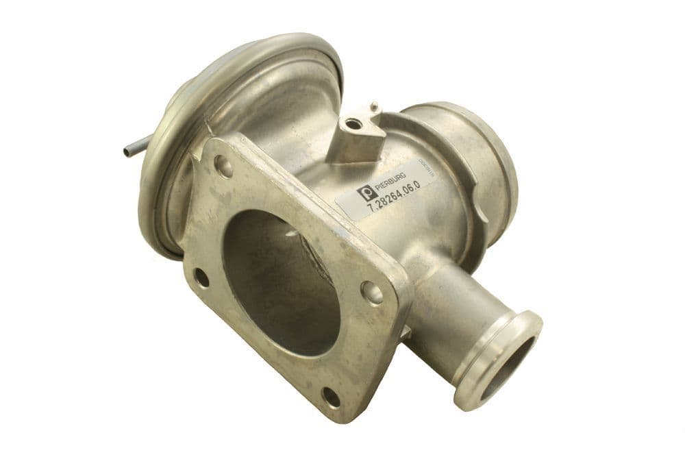 LR005791 EGR Valve