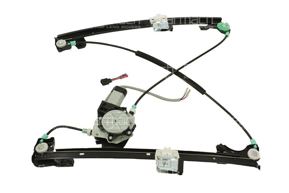 LR006371 CUH000022 Window Regulator Front RH