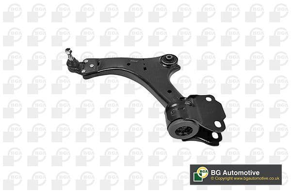 LR007206 BGA Front Left Suspension Arm Freelander 2