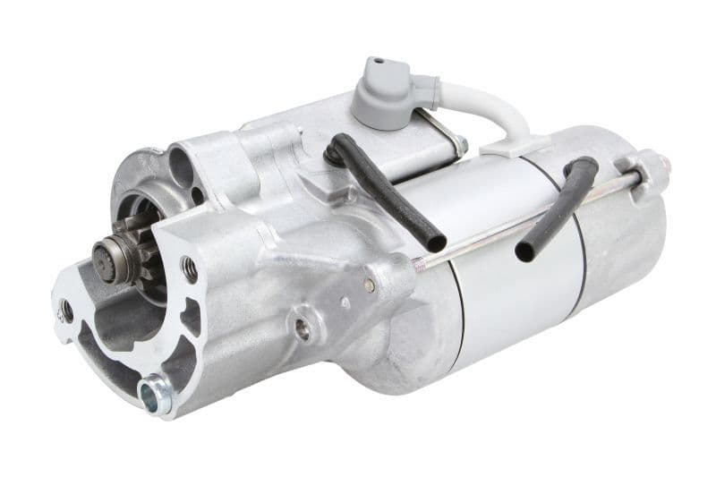 LR007373  Denso OEM Starter Motor 2.2 Freelander  2 LR003469